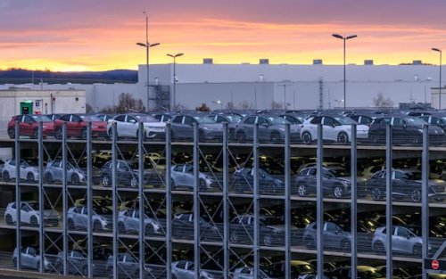 US-Zölle: VW-Betriebsratschefin Cavallo fordert entschiedene Antwort der EU