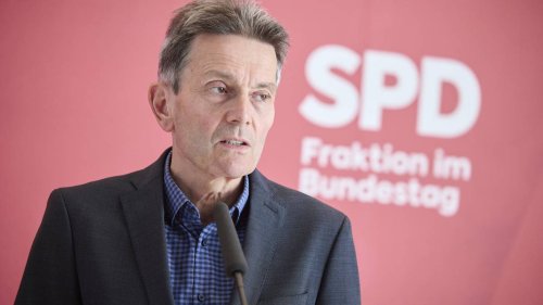 SPD-Fraktionschef Mützenich: „Gasumlage nicht das Mittel der Wahl“