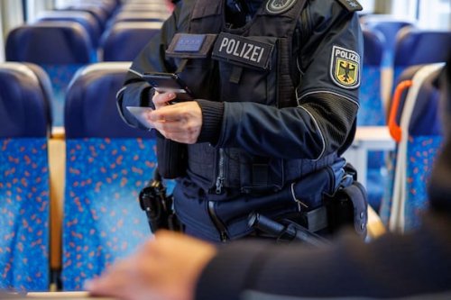 Grenzkontrollen nach Österreich waren illegal