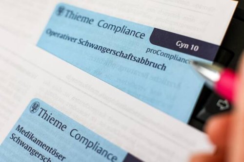 Pro Familia: Kostenübernahme bei Abtreibung wichtiger Schritt