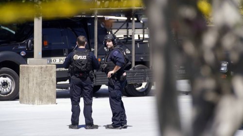 Nach tödlichen Schüssen an US-Grundschule: Polizei findet „Manifest“ der Schützin