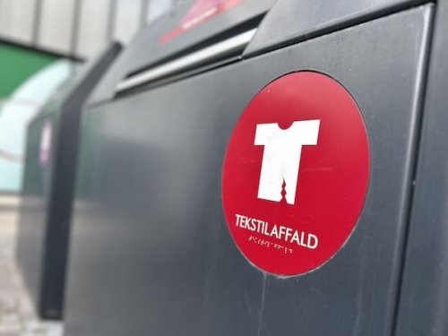 EU-Agentur: Europäer kaufen so viel Kleidung wie nie