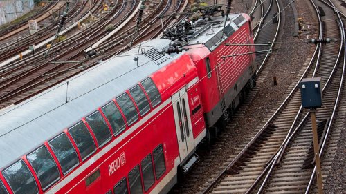 Erneute Sabotage bei der Deutschen Bahn: Mehrere Notbremsungen in Nordrhein-Westfalen