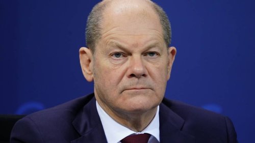 Bund-Länder-Gipfel: Scholz wehrt sich gegen den Kontrollverlust-Vorwurf