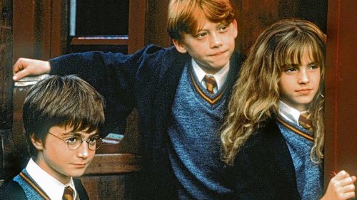25 Jahre „Harry Potter“: Auf dem Besen durch London