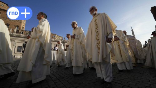 Weltsynode in Rom: Hoffnung auf Neuanfang in katholischer Kirche