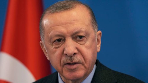 Erdogan droht Schweden: Türkei könnte nur Finnlands Nato-Beitritt zustimmen