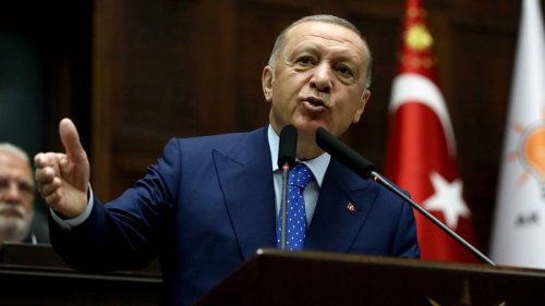 Blockade am Bosporus: was Erdogan wirklich will