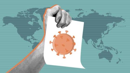 Kommentar zum Pandemievertrag: Warum sich die Weltgesundheitsorganisation zu früh feiert