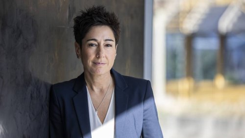 Dunja Hayali hat Corona und fällt beim ZDF-„Morgenmagazin“ aus