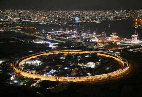 Expo 2025 in Japan: Enttäuschungen und Überraschungen in Osaka