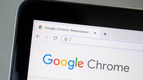 Google warnt vor Chrome-Sicherheitslücke: Update dringend erforderlich