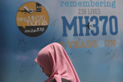 Flug MH370: Neue Suche nach verschollenem Malaysia-Airlines-Flug gebilligt