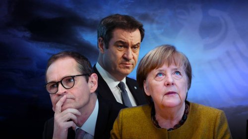 Abulie der Regierenden: Die Länderchefs haben versagt
