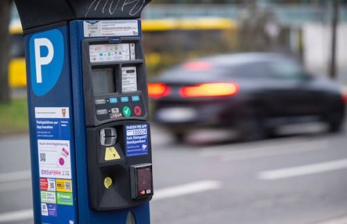 Deutsche Umwelthilfe fordert höhere Parkkosten und Abschaffung der "Brötchentaste"