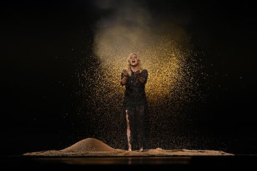 Frankreich beim ESC: Songtext, Musikvideo, Prognose & letzte Ergebnisse
