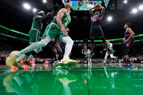 Boston Celtics: Rekordverkauf für 6,1 Milliarden Dollar – Neuer Besitzer in Sicht