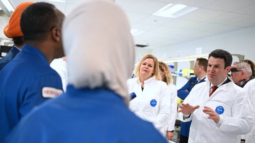 Fachkräftemangel: Was Deutschland bei der Einwanderung von Kanada lernen kann