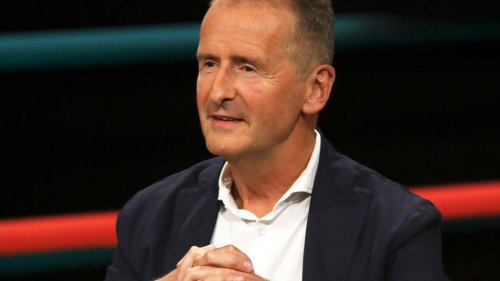 Ex-VW-Chef Diess bei "Markus Lanz" über Erdogan-Wiederwahl: „Die Türkei gehört für mich zu Europa“