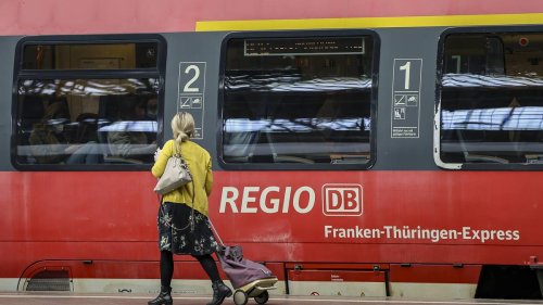 Zum 9-Euro-Ticket kommt besserer Mobilfunk für Bahnfahrer