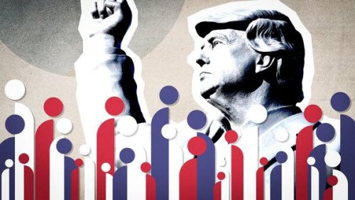Trumps Machtergreifung: Radikale Umgestaltung der USA und ihre Folgen