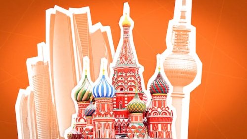 Moskau bis Berlin: Wie Russland mit Schattenmedien Einfluss nimmt