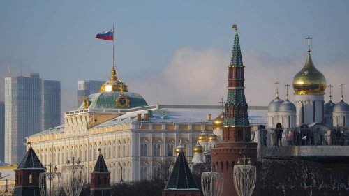 Russland greift auf Gold- und Währungsreserven zurück: Milliarden-Loch im Staatshaushalt