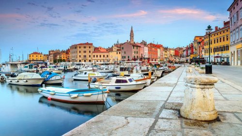 Urlaub in Kroatien wird teurer: Land plant neue Touristensteuer