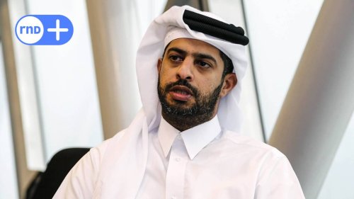 Katars WM-Organisationschef: „Alles ist bereitet für weitere große Events“