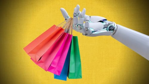 KI-Chatbots: Wie uns die Werbebranche bald manipulieren könnte