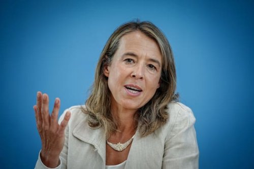 Wirtschaftsweise Malmendier: „Wir brauchen ein neue Industrie"