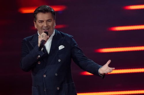 Verkäuferin verdächtigt Thomas Anders des Kreditkartenbetrugs