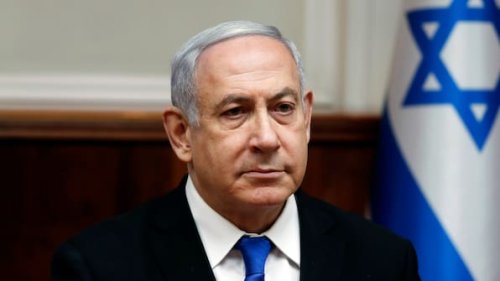 Krieg in Nahost: Netanjahu kündigt weitere massive Gaza-Angriffe an