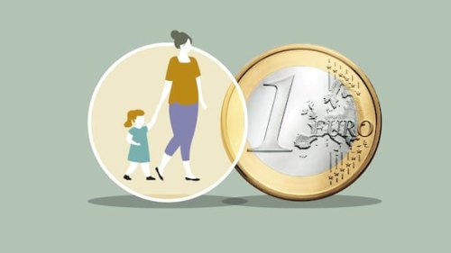 Mütterrente: Was ist das und wer bekommt sie?