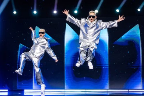 Island beim ESC 2025: Song, Video, Startplatz im Halbfinale & Ergebnisse