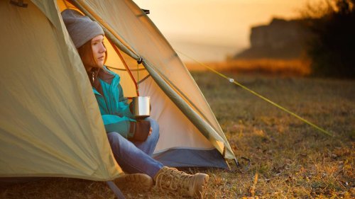Ranking: Das sind die beliebtesten Campingplätze 2023