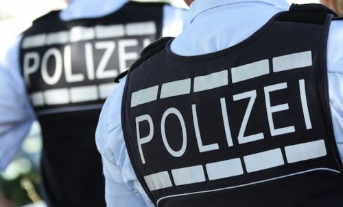 Oldenburg: Mann stirbt nach Schuss aus Polizeiwaffe
