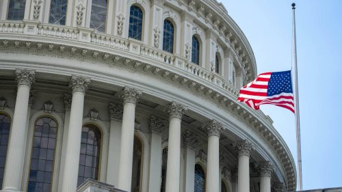 US-Senat stimmt für Bidens Steuer- und Klimapaket