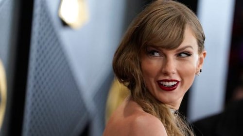 US-Präsident Trump beleidigt Taylor Swift: Nicht mehr „hot”