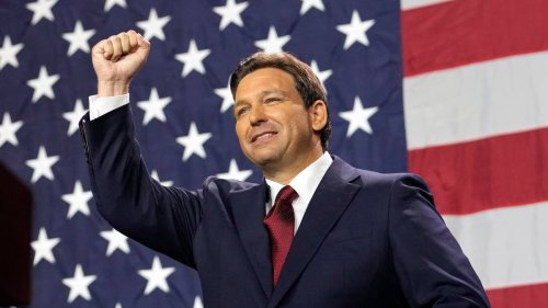 „Don‘t Say Gay“: DeSantis will Unterricht zu sexueller Orientierung komplett verbieten