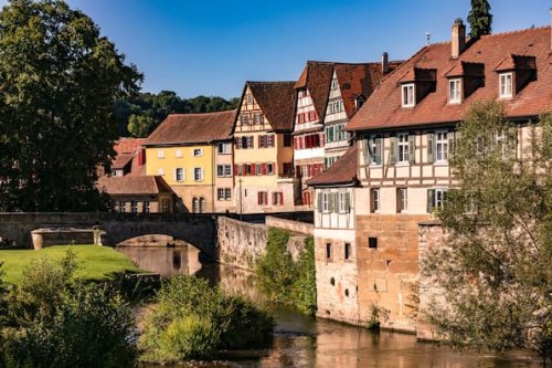 Die 20 schönsten Kleinstädte in Baden-Württemberg