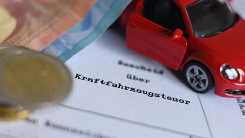 Rechnungshof platzt der Kragen – Lindner soll Vergünstigungen bei der Kfz-Steuer streichen