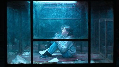 Der Albtraum aller Albträume – Neue Thrillerserien um verschwundene Kinder