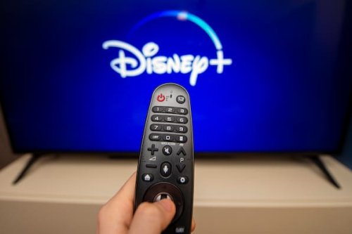 Disney Plus im März 2025: Welche Filme und Serien starten? (18.03.2025)