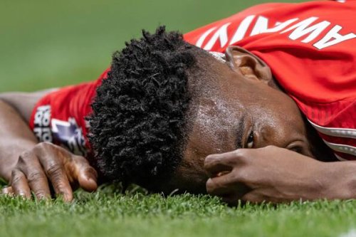 Ex-Bundesliga-Stürmer Taiwo Awoniyi: Nach Not-OP aus Koma erwacht