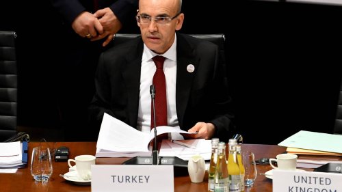 Mehmet Simsek: Dieser Mann soll die türkische Wirtschaft retten