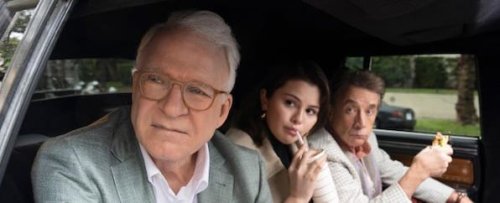 „Only Murders in the Building“ Staffel 5: Start & neue Stars bestätigt