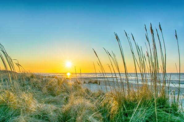 Die 10 besten Ausflugsziele an der Nordsee