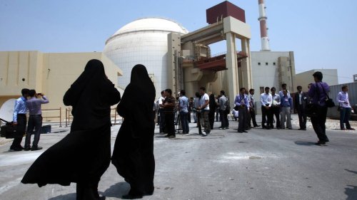 Fortschritte in Atomverhandlungen: Iran hält dauerhafte Einigung für möglich - Bedingungen an die USA