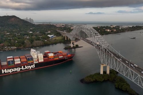 Konflikt um Panamakanal: US-Militär soll „Optionen“ prüfen – Panama kündigt Widerstand an
